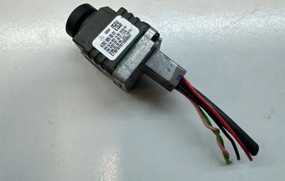 Mercedes-Benz GLE (W166 - C292) Reversing camera A2929050501 A2189021406 A2929013601