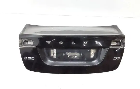 Volvo S60 Tailgate/trunk/boot lid