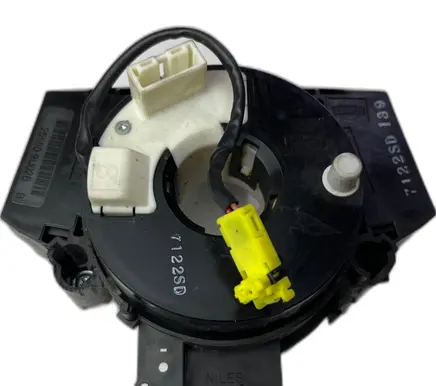 Other switches/knobs/shifts