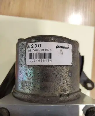 Suzuki XL7 I ABS Pump 3061858194 A3044001154