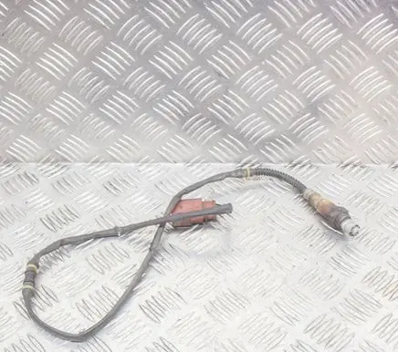 Volkswagen Phaeton Lambda probe sensor 0258006609 077906262G