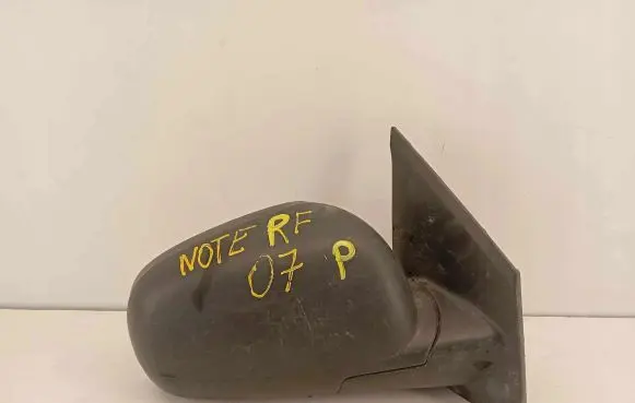 Nissan Note (E11) Manual wing mirror 