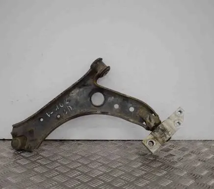 Skoda Octavia Mk2 (1Z) Front lower control arm/wishbone 1K0407190E