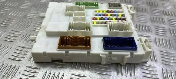 Fuse module