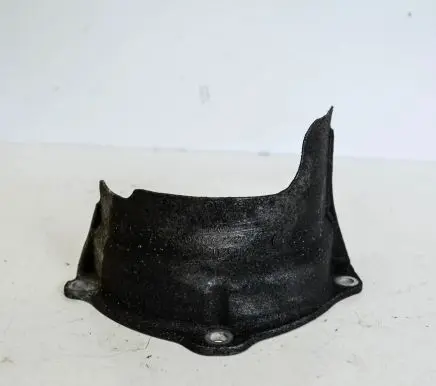 Pickup box liner