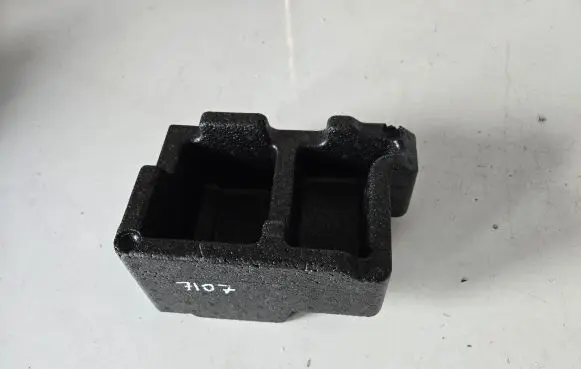 Audi Q7 4M Other interior part 4M0864317