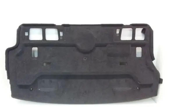 Audi A8 S8 D4 4H Other trunk/boot trim element 4H0867437E