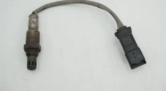 Lambda probe sensor