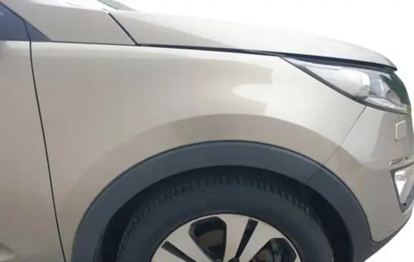 KIA Sportage Fender