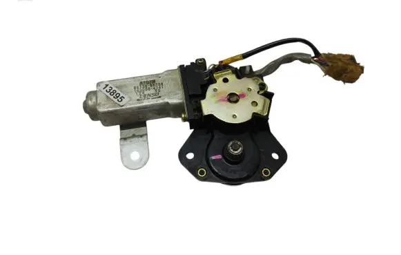 Mitsubishi Galant Sunroof motor/actuator 8873099204 1620004741