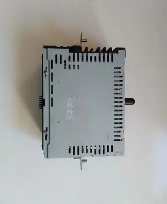 Ford Kuga II GPS navigation control unit/module CV4T19C107NK