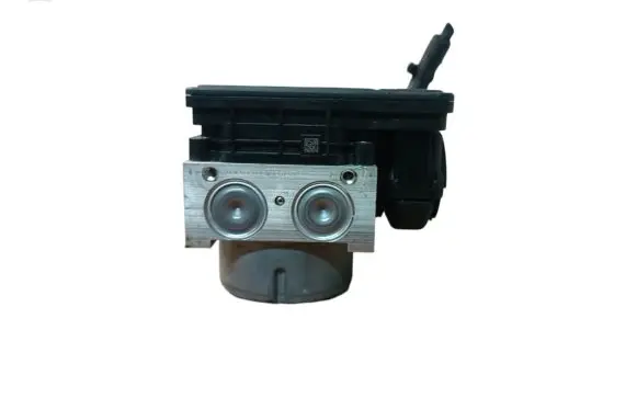 Mazda CX-5 ABS Pump KA0G437A0