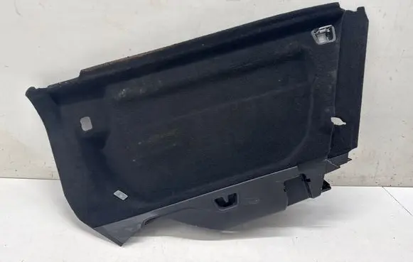 Volvo XC60 Trunk/boot side trim panel 32353999