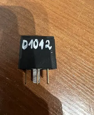 Mercedes-Benz SL R129 Other relay A0025421319 D1012