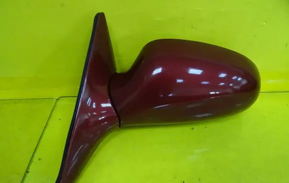 Hyundai Sonata Front door electric wing mirror