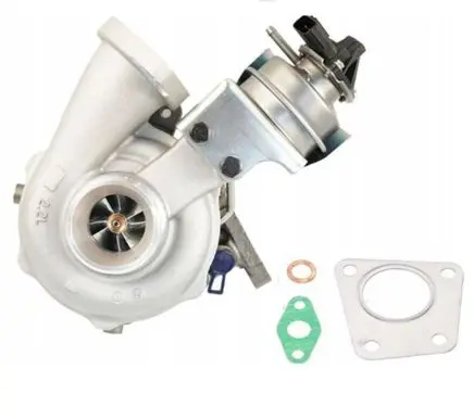 Chevrolet Captiva Turbo 4947701600