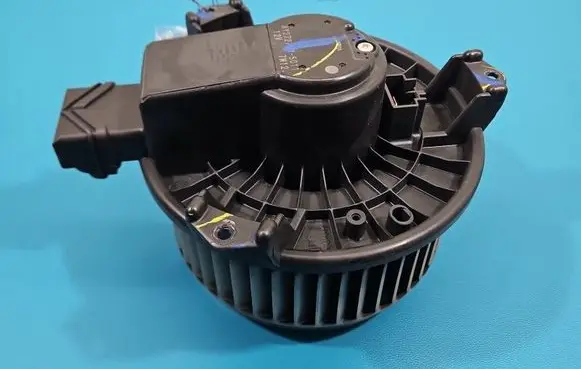Dodge Journey Heater fan/blower AY2727005011 IMPRK1525680