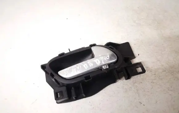 Citroen C5 Rear door interior handle 9660525380 9685950277