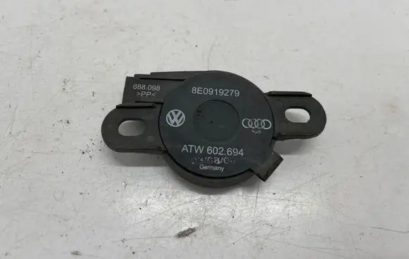 Audi A4 S4 B8 8K Parking PDC sensor speaker 8E0919279