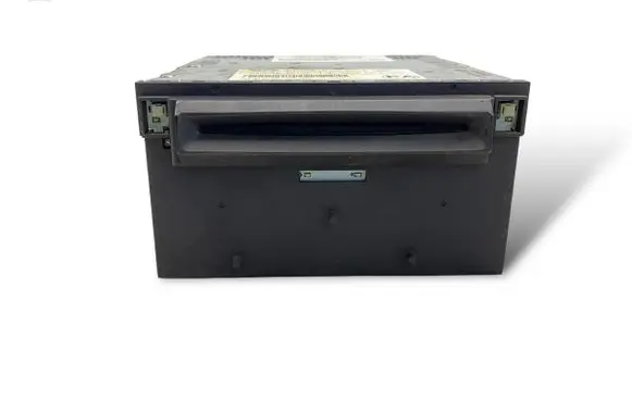 Nissan Navara Radio/CD/DVD/GPS head unit 28185EB610