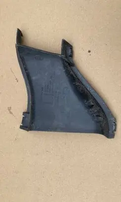 BMW X1 F48 F49 Front bumper mounting bracket 8065477