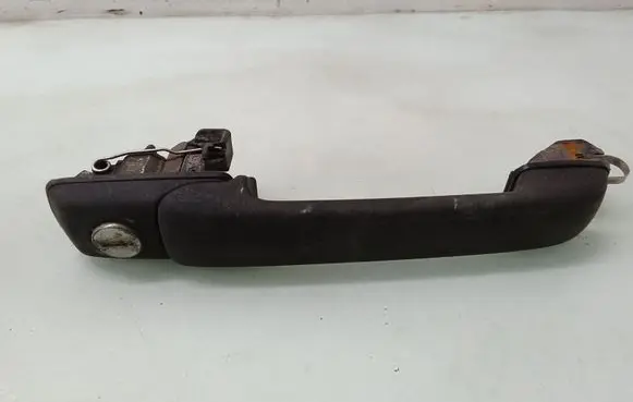 Volkswagen Golf IV Front door exterior handle 