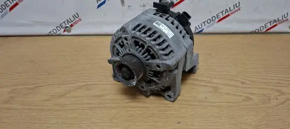 Generator/alternator