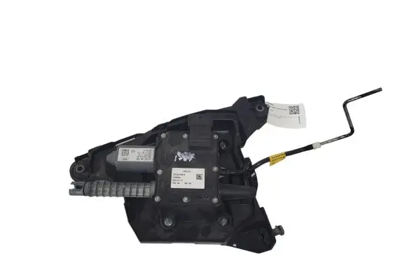 Peugeot 5008 Hand brake control module A2C53379976 0165094 0204706360