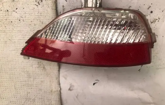 Renault Captur Rear fog light 265590003R