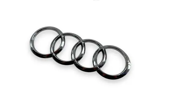Audi TT TTS RS Mk3 8S Manufacturer badge logo/emblem 8V0853742