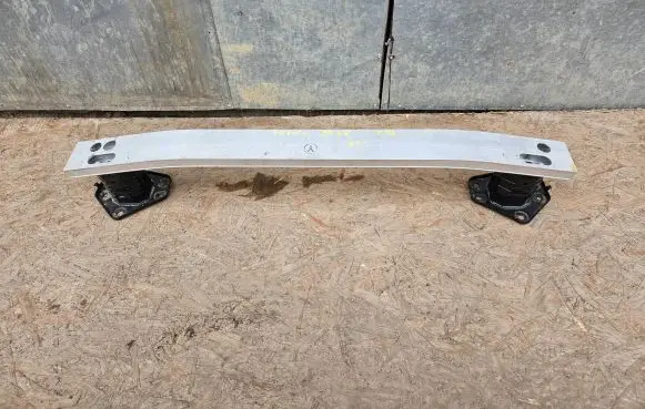Toyota bZ4X Rear bumper support beam 