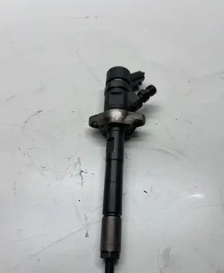 Citroen Berlingo Fuel injector 0986435122