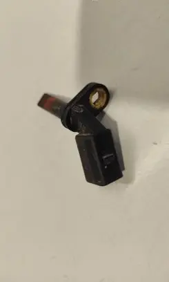 Volkswagen Phaeton ABS rear brake sensor 4E0927803 0265007407