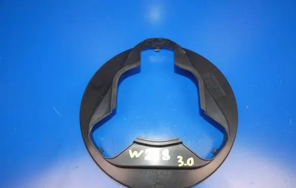Mercedes-Benz CLS C218 X218 Front upper strut mount A2123270286 0113199A