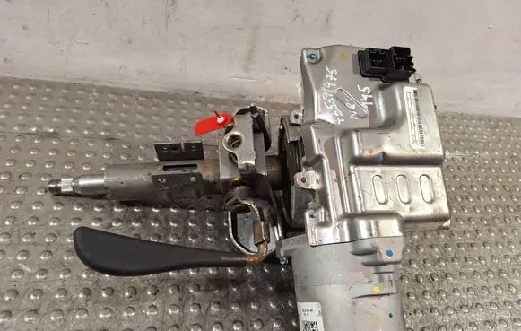 Fiat 500 Steering wheel axle S25081145 735511475