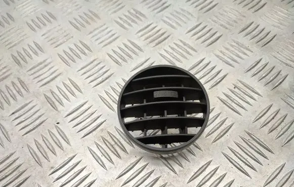 Renault Kangoo II Dashboard side air vent grill/cover trim