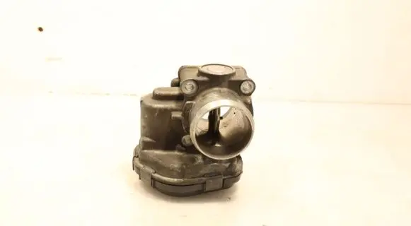 Citroen C5 Throttle body valve 9673534480