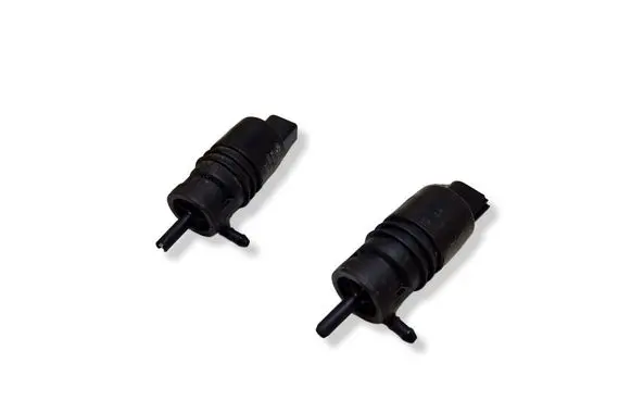BMW 5 F10 F11 Windscreen/windshield washer pump 