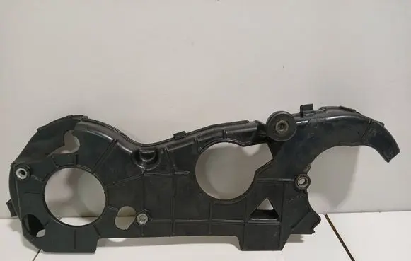 Audi A8 S8 D3 4E Timing belt guard (cover) 059109133m