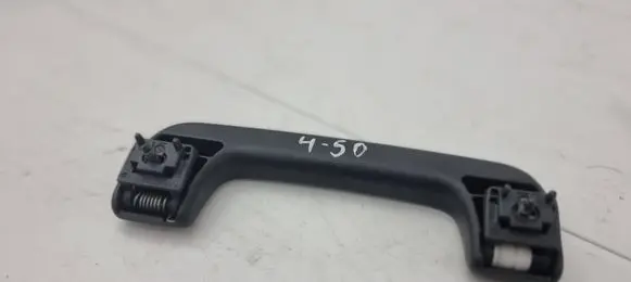 Audi A3 S3 8P Front interior roof grab handle 8P0857607