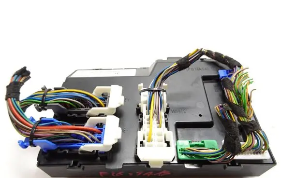 Other control units/modules