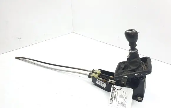 Opel Signum Gear shift rod 55557637