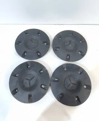 Mercedes-Benz Sprinter W907 W910 Original wheel cap A9064010025 ZGS0050003