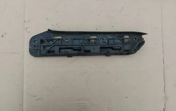 Volkswagen Caddy Front bumper mounting bracket 1T0807049