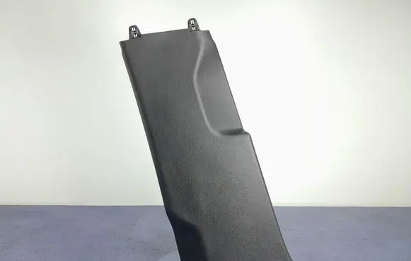 Porsche Cayenne (9PA) Other sill/pillar trim element 760867291C