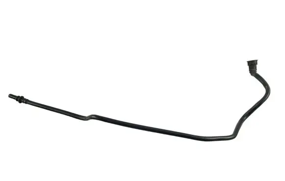 Audi A6 S6 C7 4G Vacuum line/pipe/hose 4G0201992E