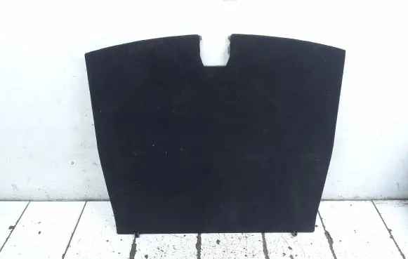 BMW 5 E60 E61 Trunk/boot floor carpet liner 