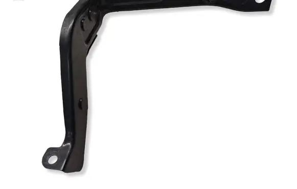 Renault Scenic IV - Grand scenic IV Horn signal holder/bracket 625129201R