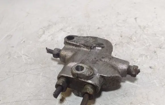 Toyota Yaris Other brake parts 
