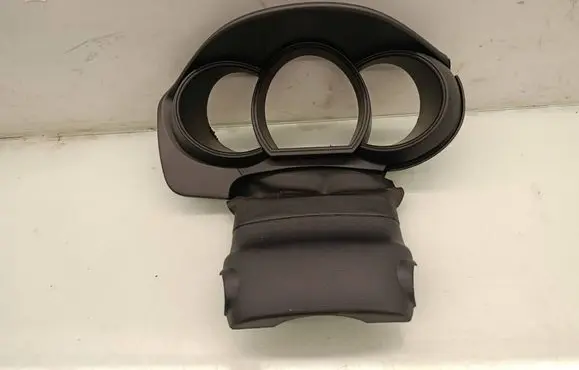 KIA Rio Steering wheel column trim 848511W000